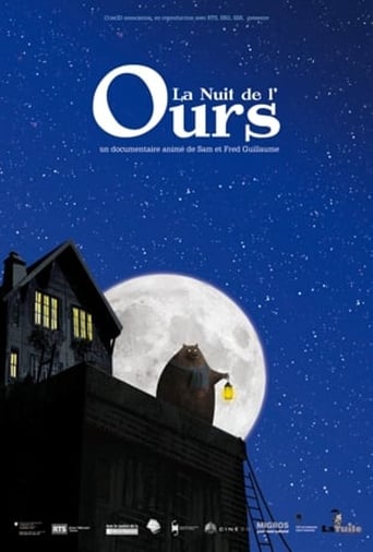 Poster of La nuit de l'ours