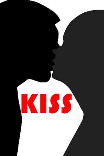 Poster of Kiss