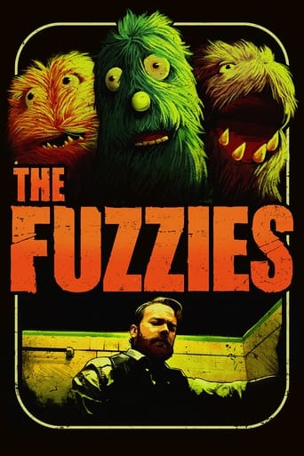 Poster of The Fuzzies