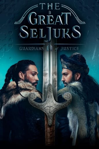 Poster of The Great Seljuks