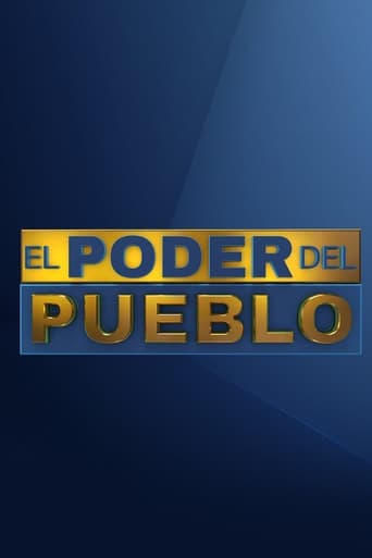 Portrait for El Poder del Pueblo - Season 1