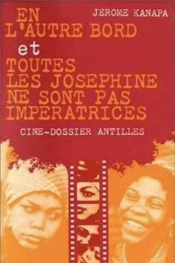 Poster of Toutes les Joséphine ne sont pas impératrices