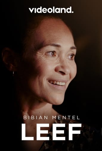 Poster of Bibian Mentel - LEEF