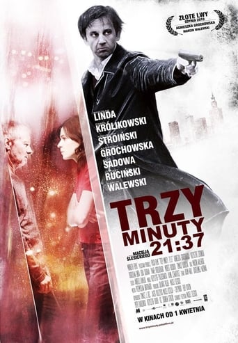 Poster of 21:37