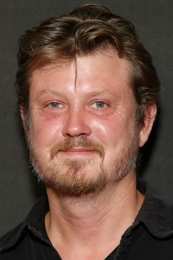 Portrait of Beau Willimon