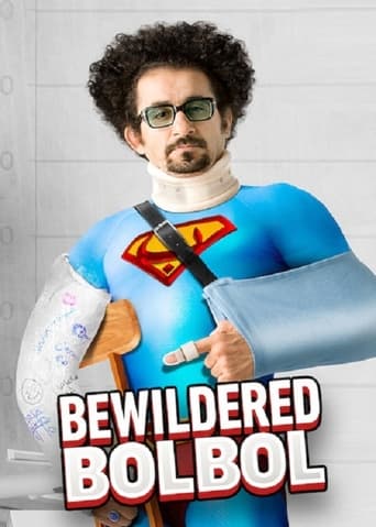 Poster of Bewildered Bolbol