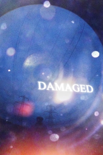 Poster of damaged