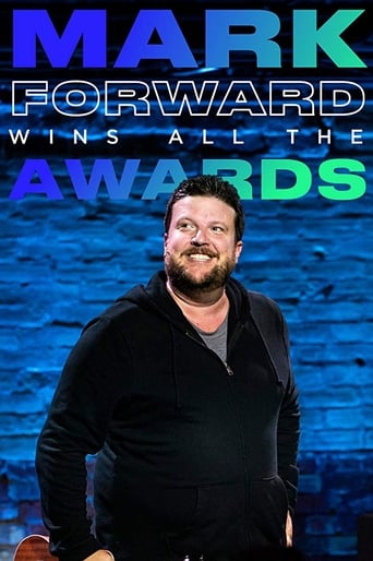 Poster of Mark Forward Wins All the Awards