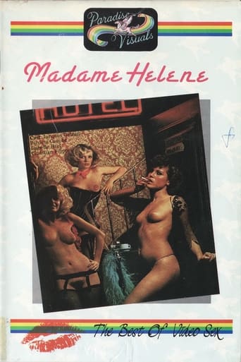 Poster of Madame Helene