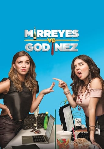 Poster of Mirreyes contra Godínez