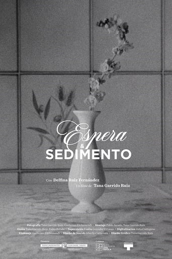 Poster of Espera & Sedimento