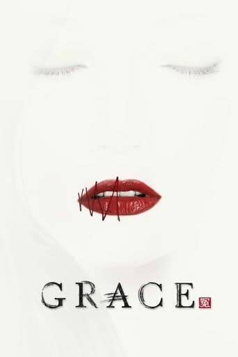 Portrait for Grace - Miniseries