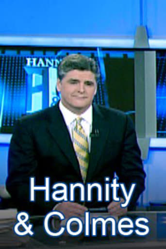 Poster of Hannity