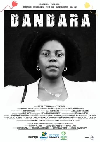 Poster of Dandara