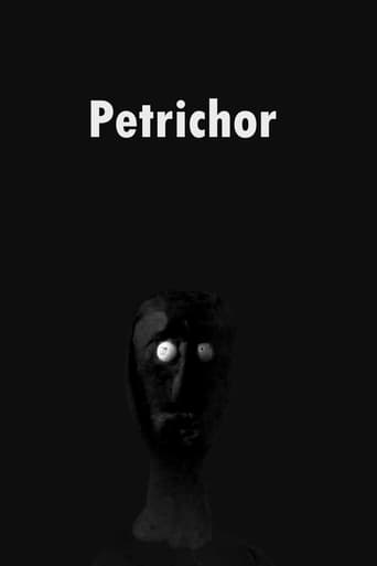 Poster of Petrichor