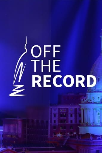 Poster of Off the Record