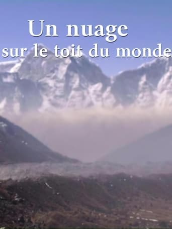 Poster of Un nuage sur le toit du monde