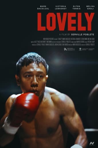 Poster of Lovely