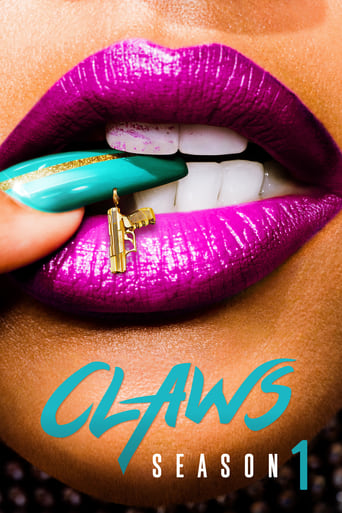 Portrait for Claws - Season 1