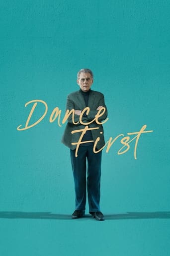 Poster of Dance First