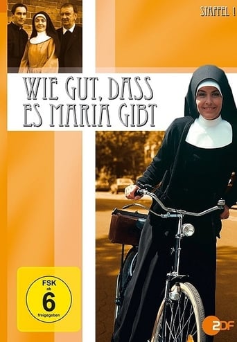 Portrait for Wie gut, daß es Maria gibt - Season 1