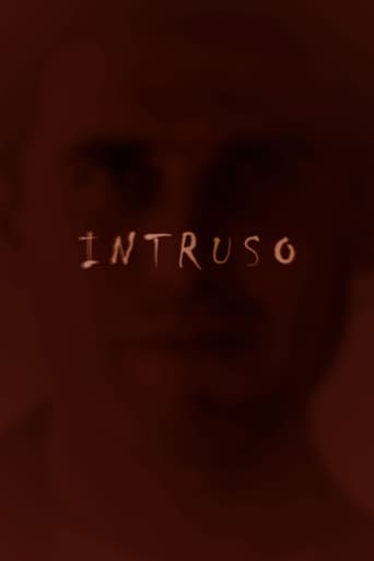 Poster of Intruso