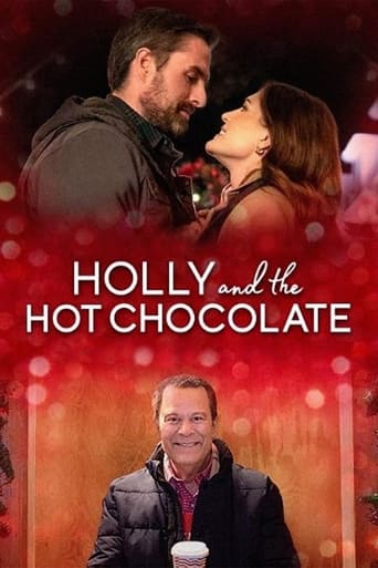 Poster of Holly and the Hot Chocolate