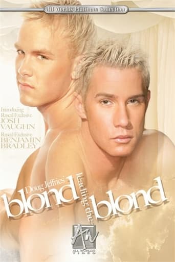 Poster of Blond Leading The Blond