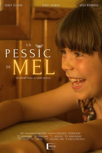 Poster of Un pessic de mel