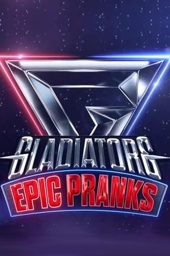 Poster of Gladiators: Epic Pranks