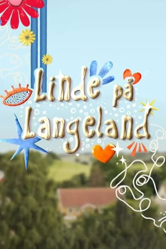 Poster of Linde på Langeland