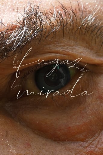 Poster of Lo fugaz de la mirada