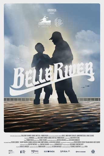 Poster of Belle River