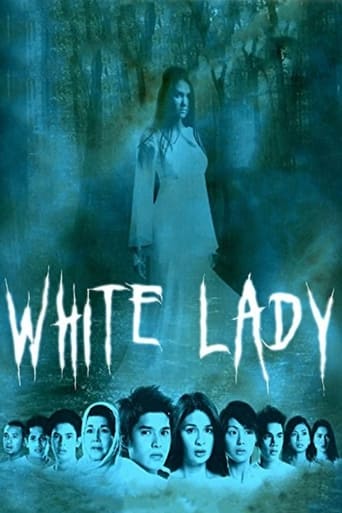 Poster of White Lady