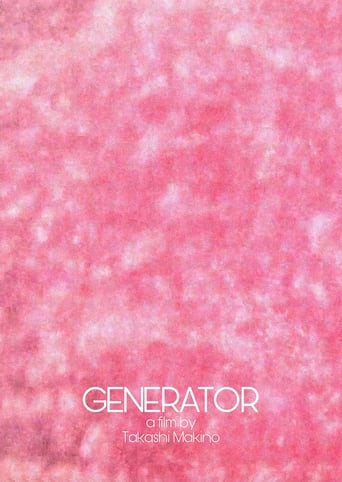 Poster of Generator