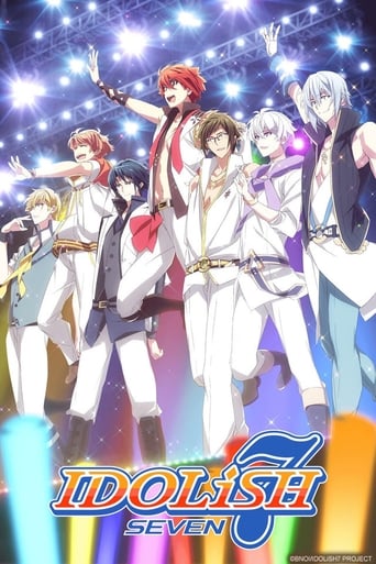 Poster of IDOLiSH7