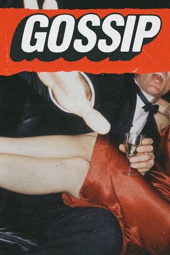 Poster of Gossip