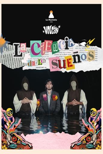 Poster of La Ciencia de los Sueños