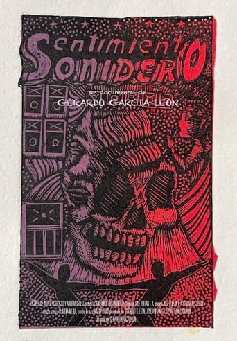 Poster of Sentimiento Sonidero