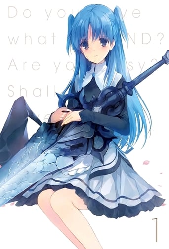 Portrait for WorldEnd: What are you doing at the end of the world? Are you busy? Will you save us? - Season 1