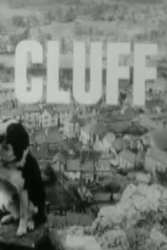 Poster of Cluff