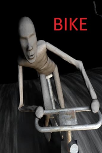 Poster of Bike