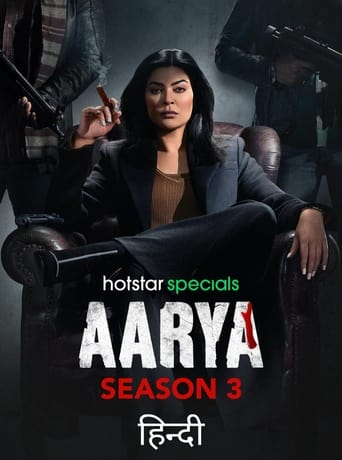 Portrait for Aarya - Season 3