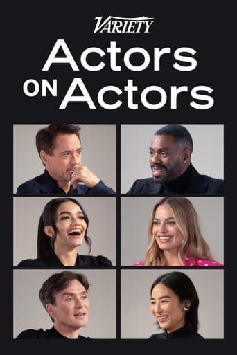 Portrait for Variety Studio: Actors on Actors - Season 19