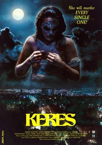 Poster of Keres