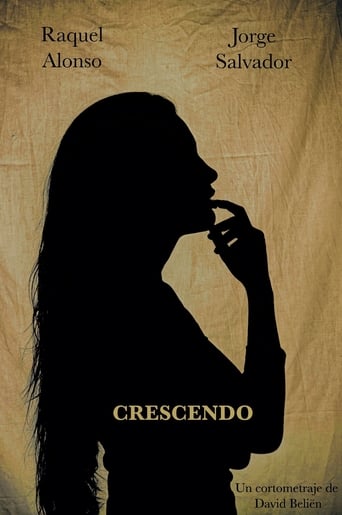 Poster of Crescendo