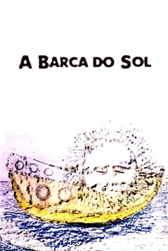 Poster of Imagens do Inconsciente: A Barca do Sol