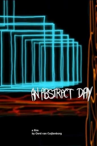 Poster of An Abstract Day