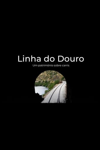 Poster of Douro Line - Heritage on Rails