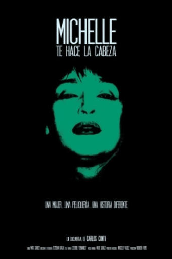 Poster of Michelle te hace la cabeza